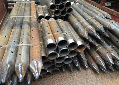 福绵钢花管哪里有卖